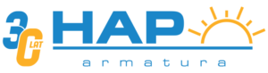 logo HAP