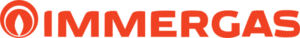 Immergas logo
