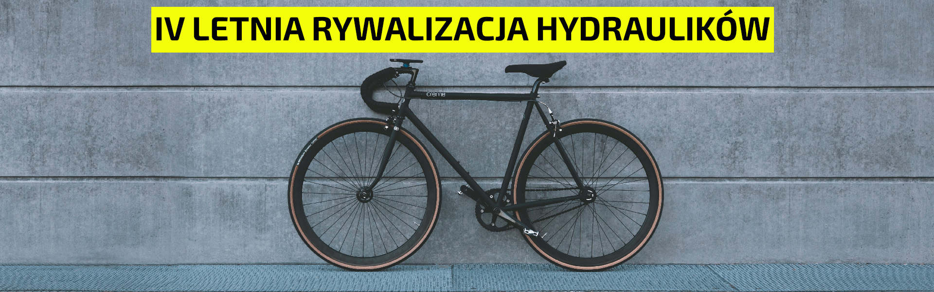 BANER RYWALIZACJA