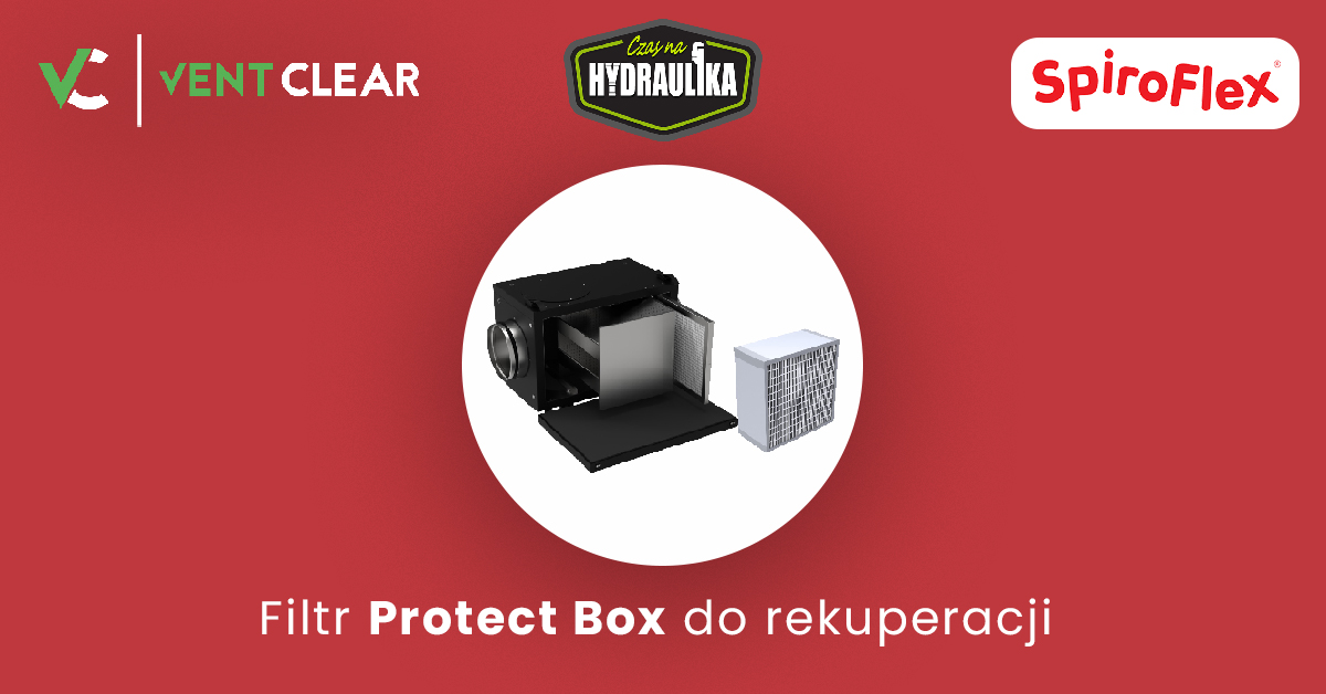 filtr Protect Box