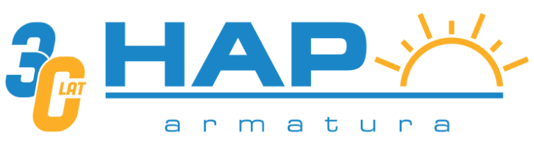 logo HAP